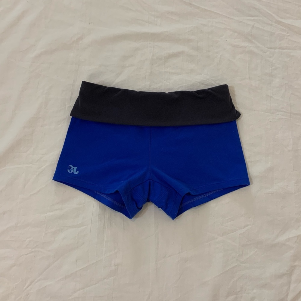 Jo+Jax girls knot shorts